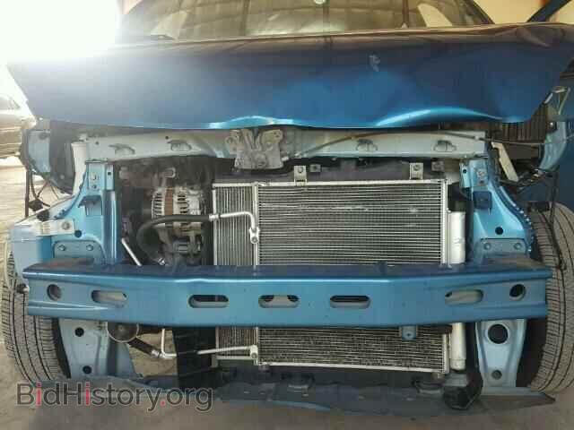 2014 MITSUBISHI MIRAGE - VIN: ML32A3HJ8EH019010 - Фото 9