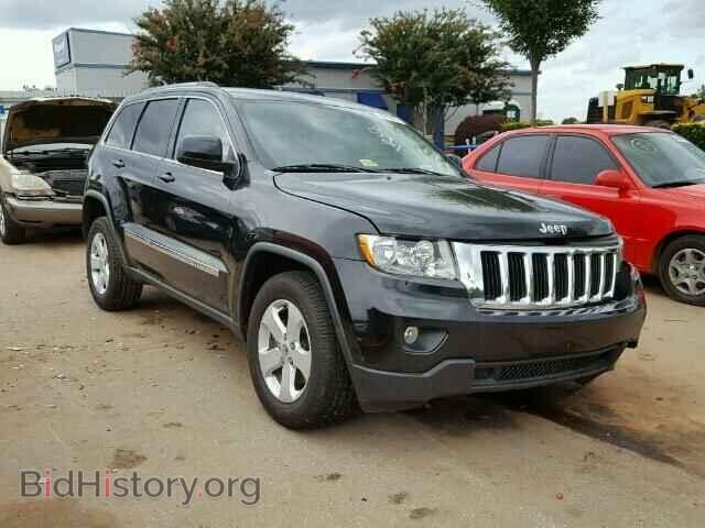 Photo 1C4RJEAG9CC146154 - JEEP CHEROKEE 2012