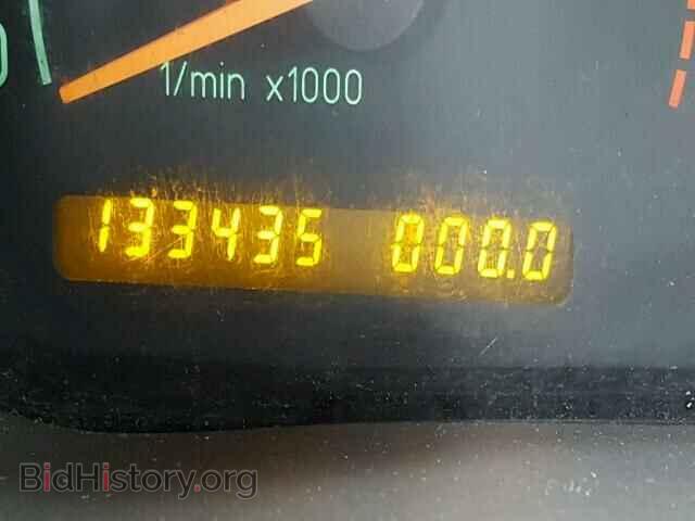 2003 SAAB 9 3 - VIN: YS3DF78K937011632 - Фото 8