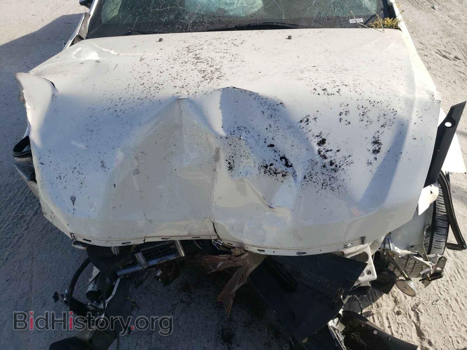 2012 CADILLAC CTS - VIN: 1G6DA5E57C0102175 - Фото 7