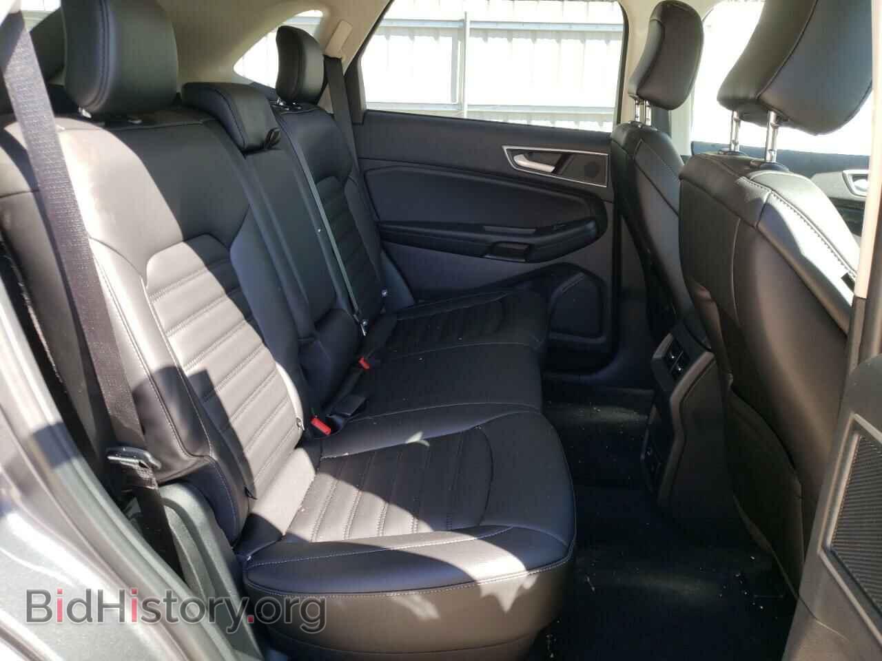 2021 FORD EDGE - VIN: 2FMPK3J96MBA56080 - Фото 6