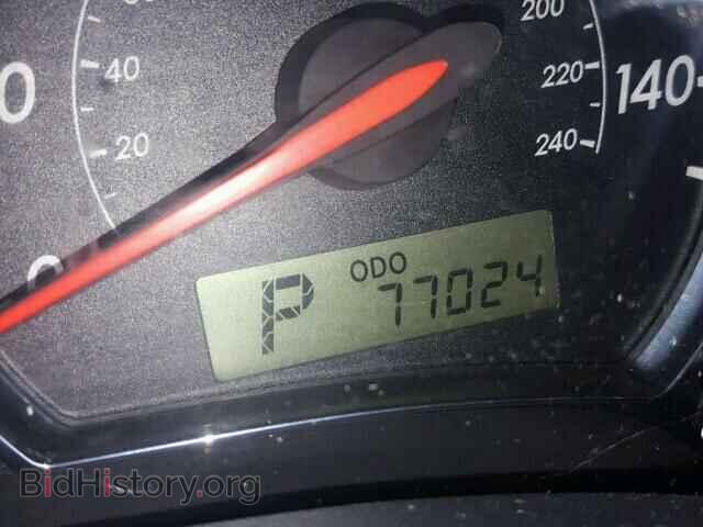 2012 TOYOTA COROLLA - VIN: 2T1BU4EEXCC762433 - Photo 8
