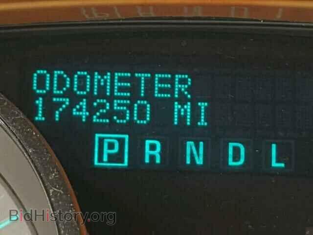 2009 BUICK ENCLAVE - VIN: 5GAER23D39J140221 - Фото 8