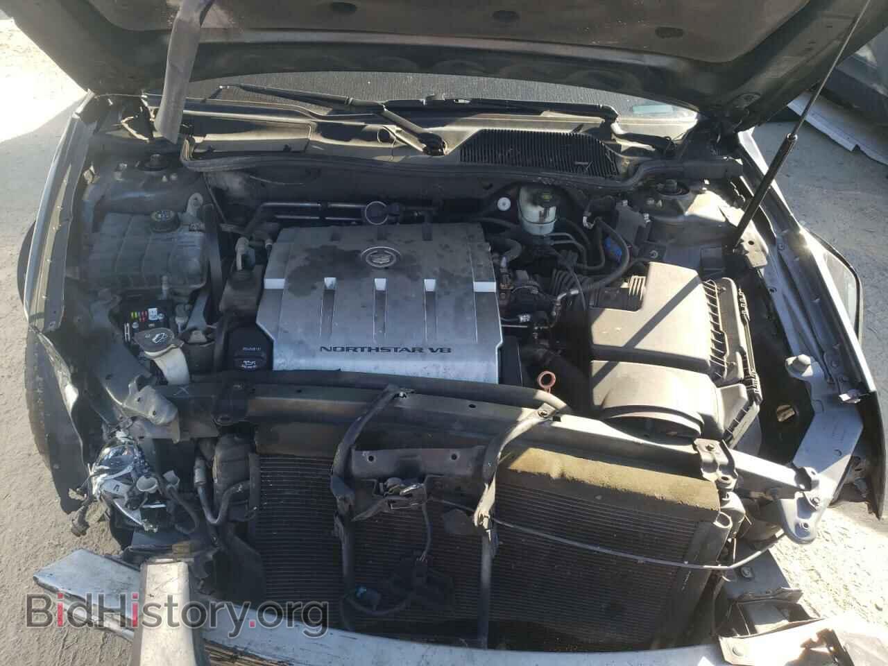 2011 CADILLAC DTS - VIN: 1G6KH5E64BU111399 - Photo 7