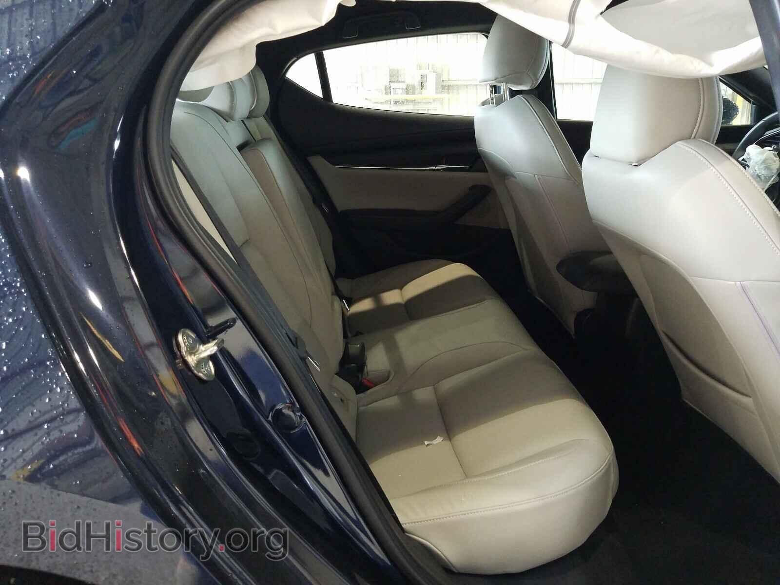 2019 MAZDA 3 - VIN: JM1BPAJM0K1120115 - Фото 6