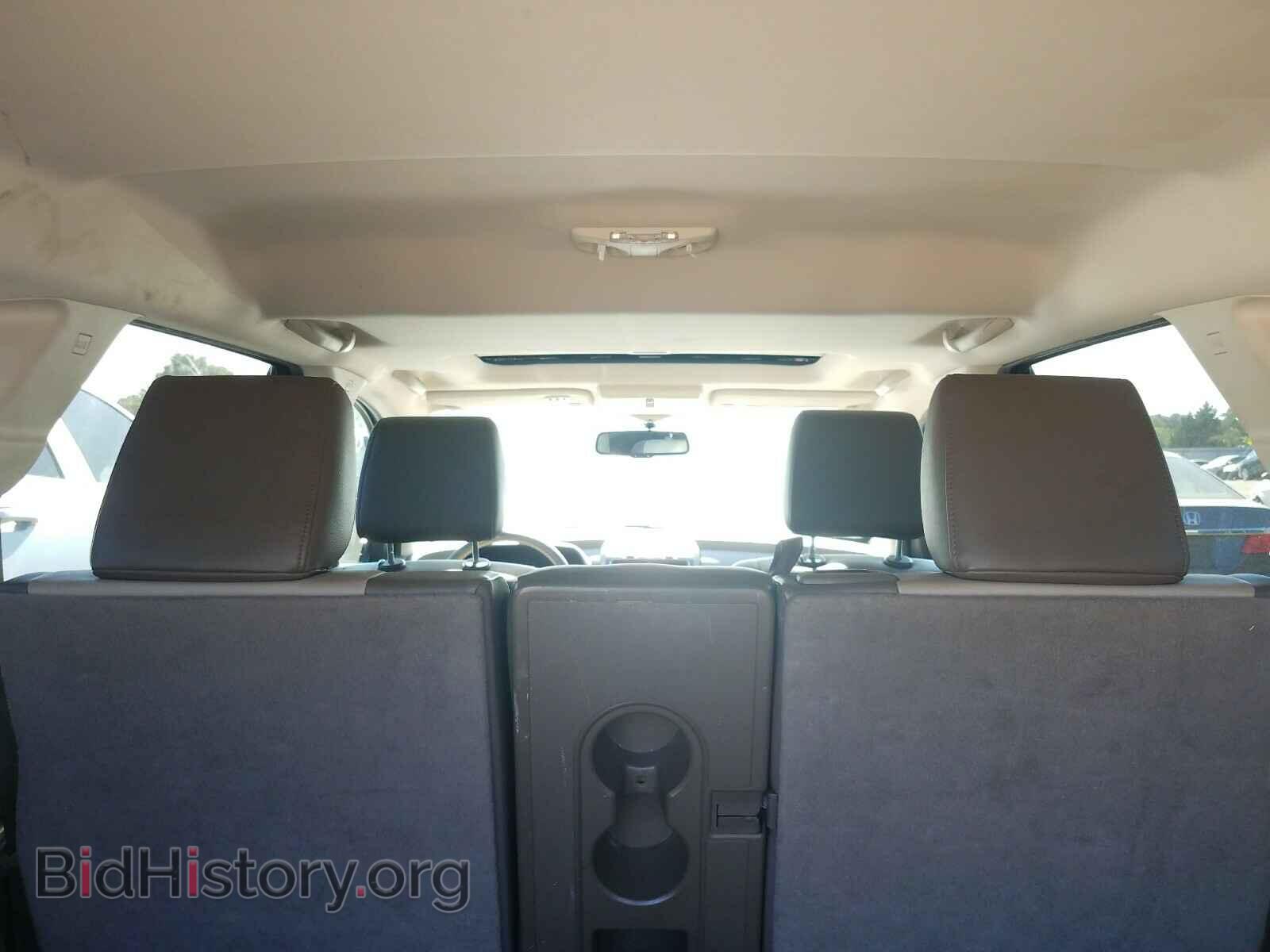 2009 DODGE JOURNEY - VIN: 3D4GG67VX9T142891 - Фото 9