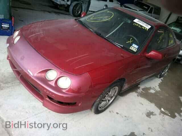 2000 ACURA INTEGRA - VIN: JH4DC4452YS002949 - Фото 2