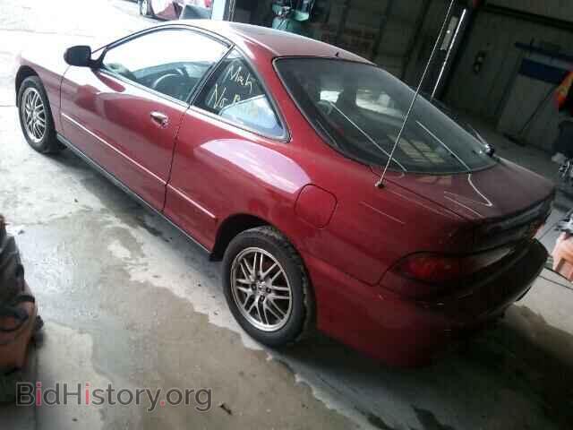 2000 ACURA INTEGRA - VIN: JH4DC4452YS002949 - Фото 3