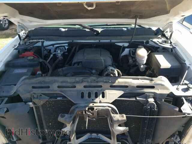 2013 CHEVROLET SILVERADO - VIN: 1GC2CVCG4DZ184964 - Фото 7