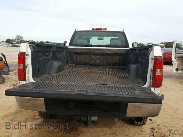 2013 CHEVROLET SILVERADO - VIN: 1GC2CVCG4DZ184964 - Фото 9