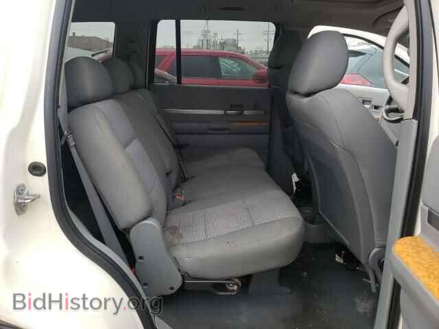2008 CHRYSLER ASPEN - VIN: 1A8HW58298F106341 - Фото 6