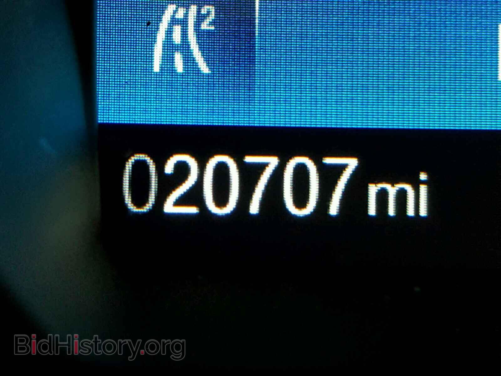 2015 FORD FOCUS - VIN: 1FADP3K22FL378296 - Фото 8