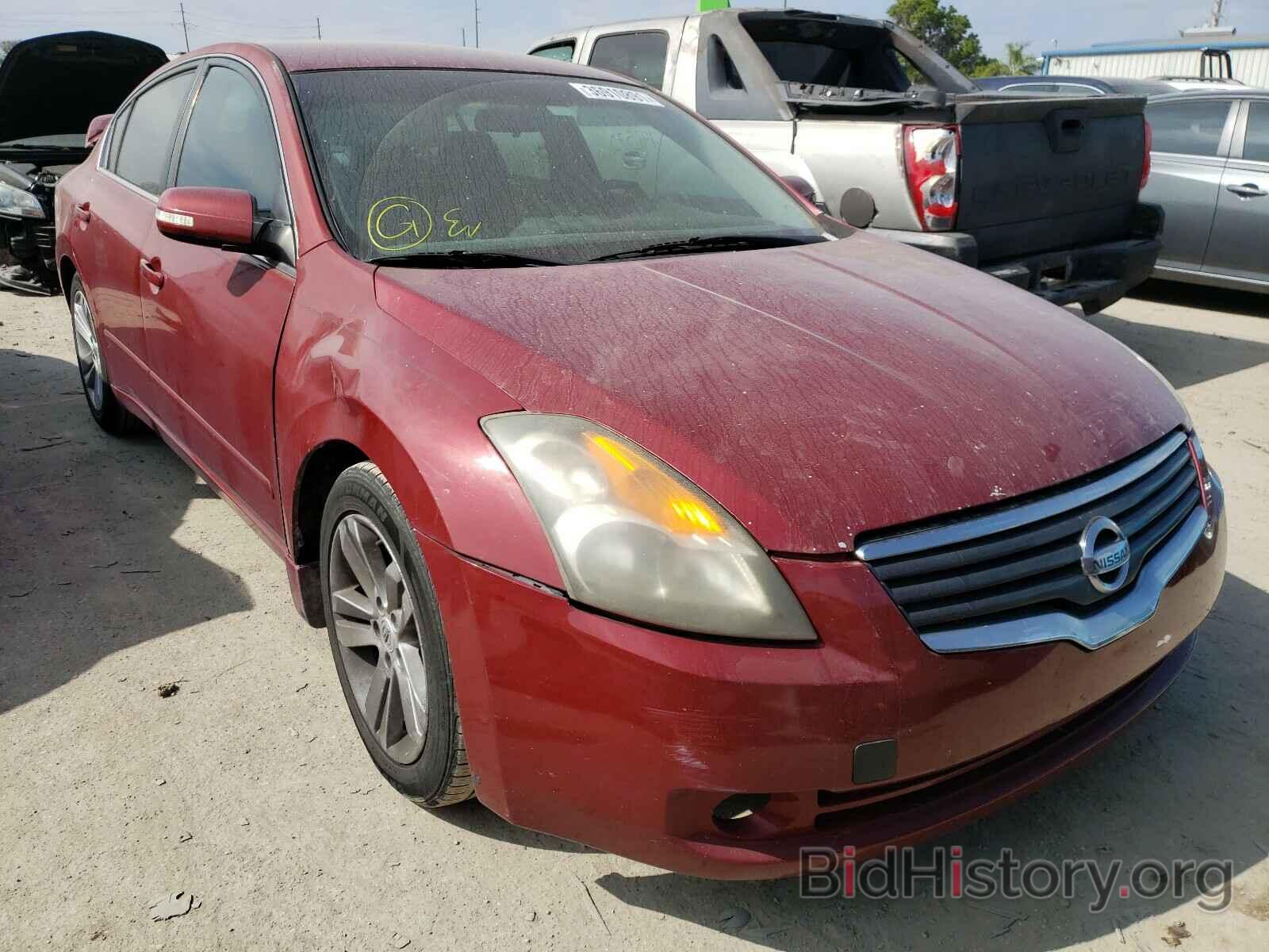 Photo 1N4BL21E47C179874 - NISSAN ALTIMA 2007