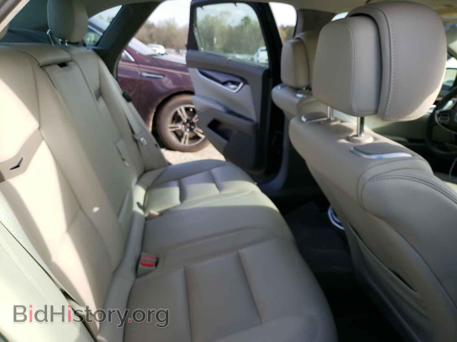 2014 CADILLAC XTS - VIN: 2G61T5S34E9142397 - Photo 6