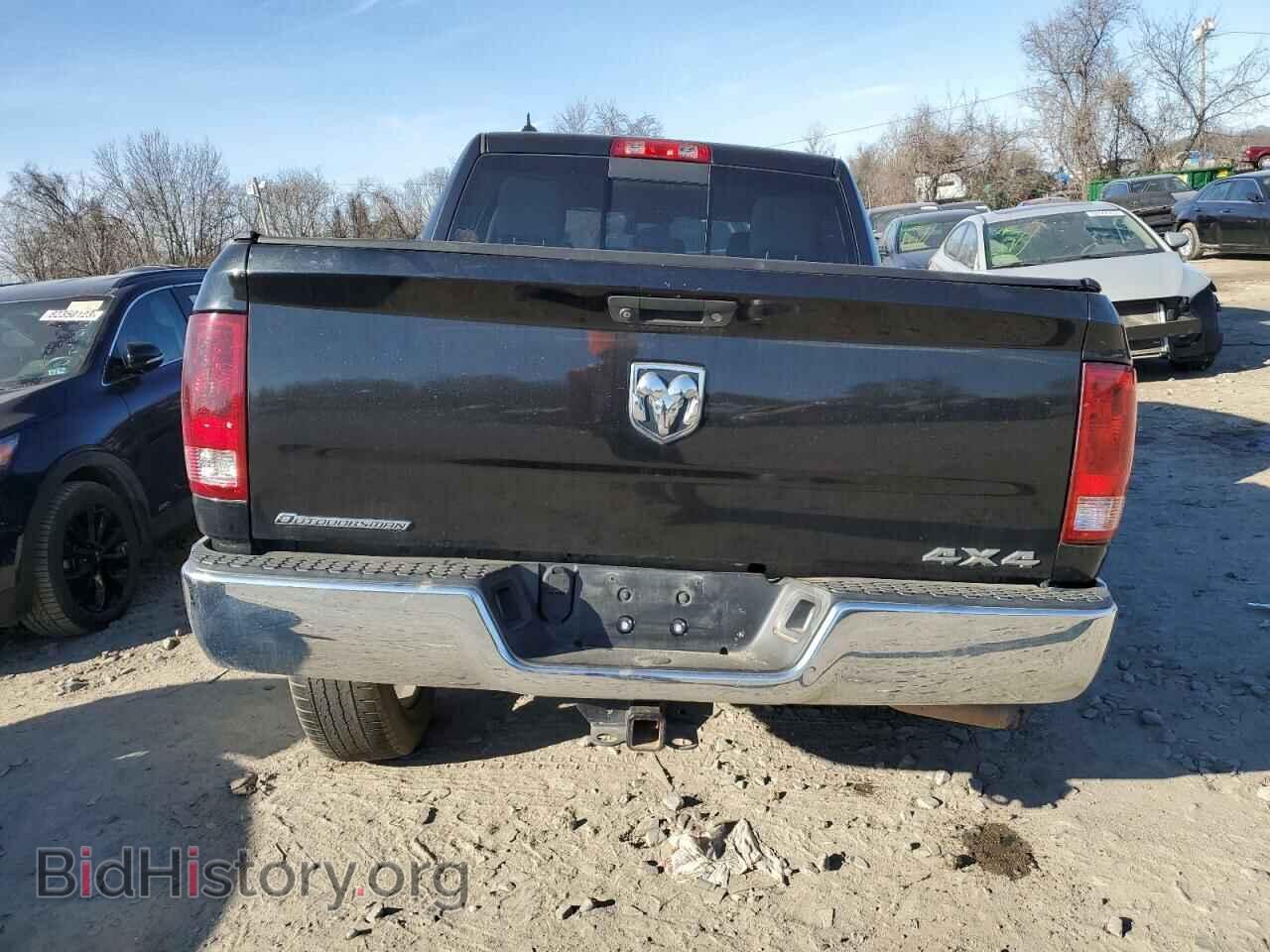 2015 RAM 1500 - VIN: 1C6RR7LT8FS649061 - Фото 6