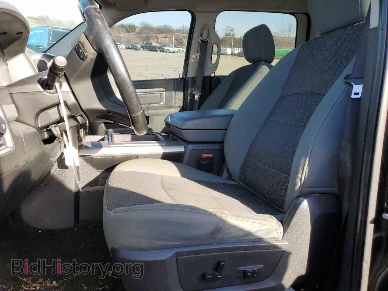 2015 RAM 1500 - VIN: 1C6RR7LT8FS649061 - Фото 7