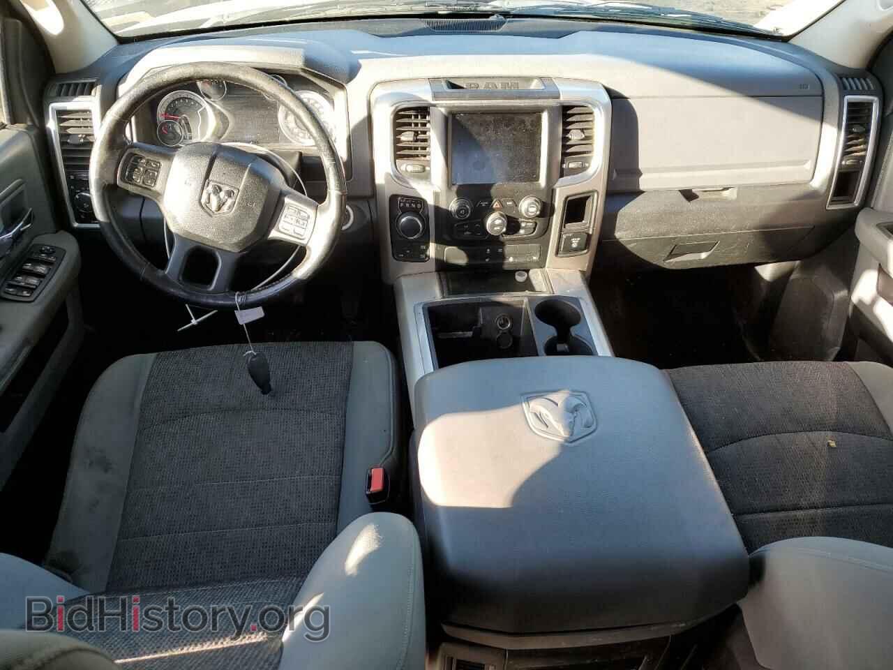 2015 RAM 1500 - VIN: 1C6RR7LT8FS649061 - Фото 8