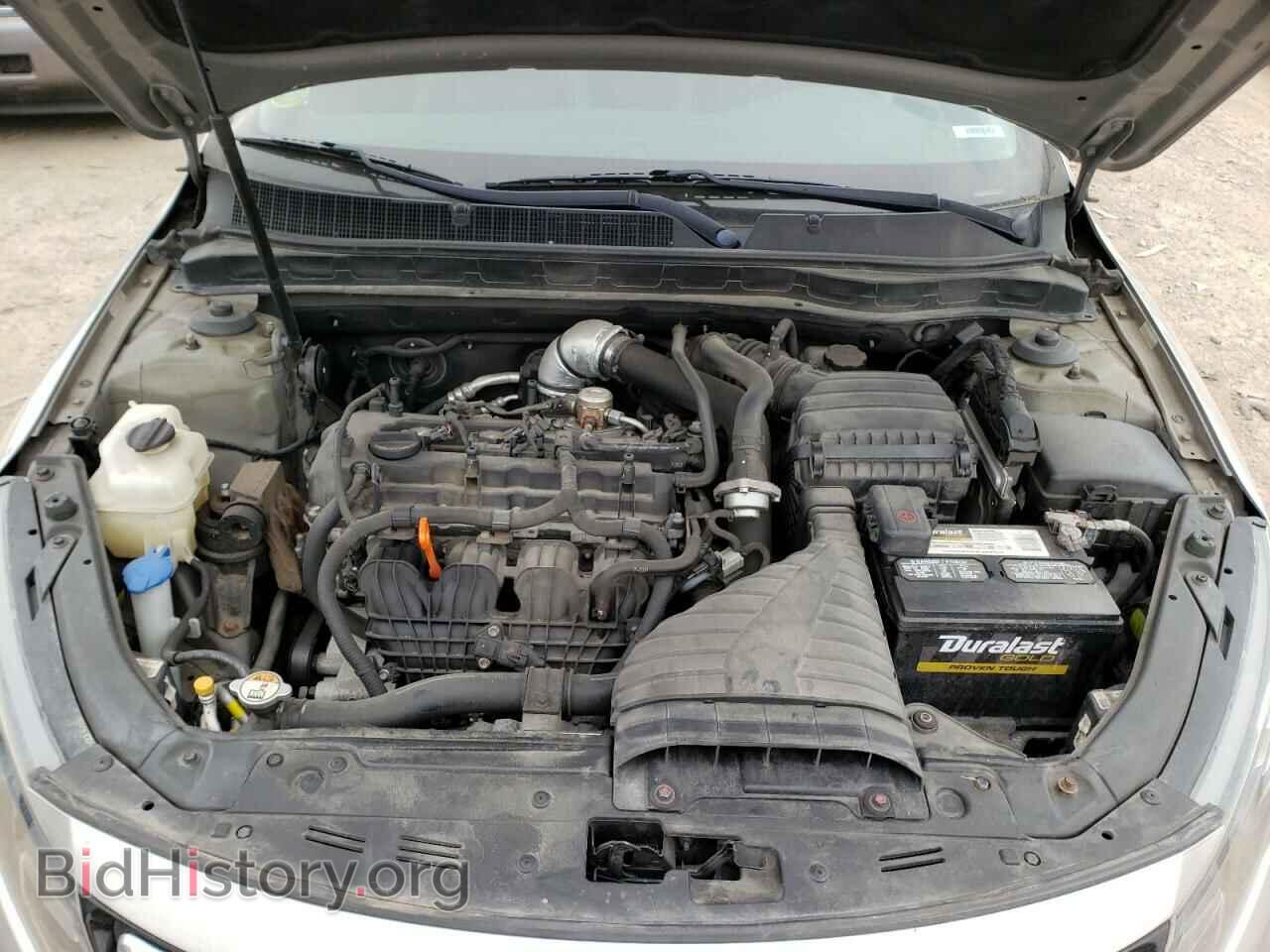 2013 KIA OPTIMA - VIN: 5XXGR4A67DG152179 - Фото 7
