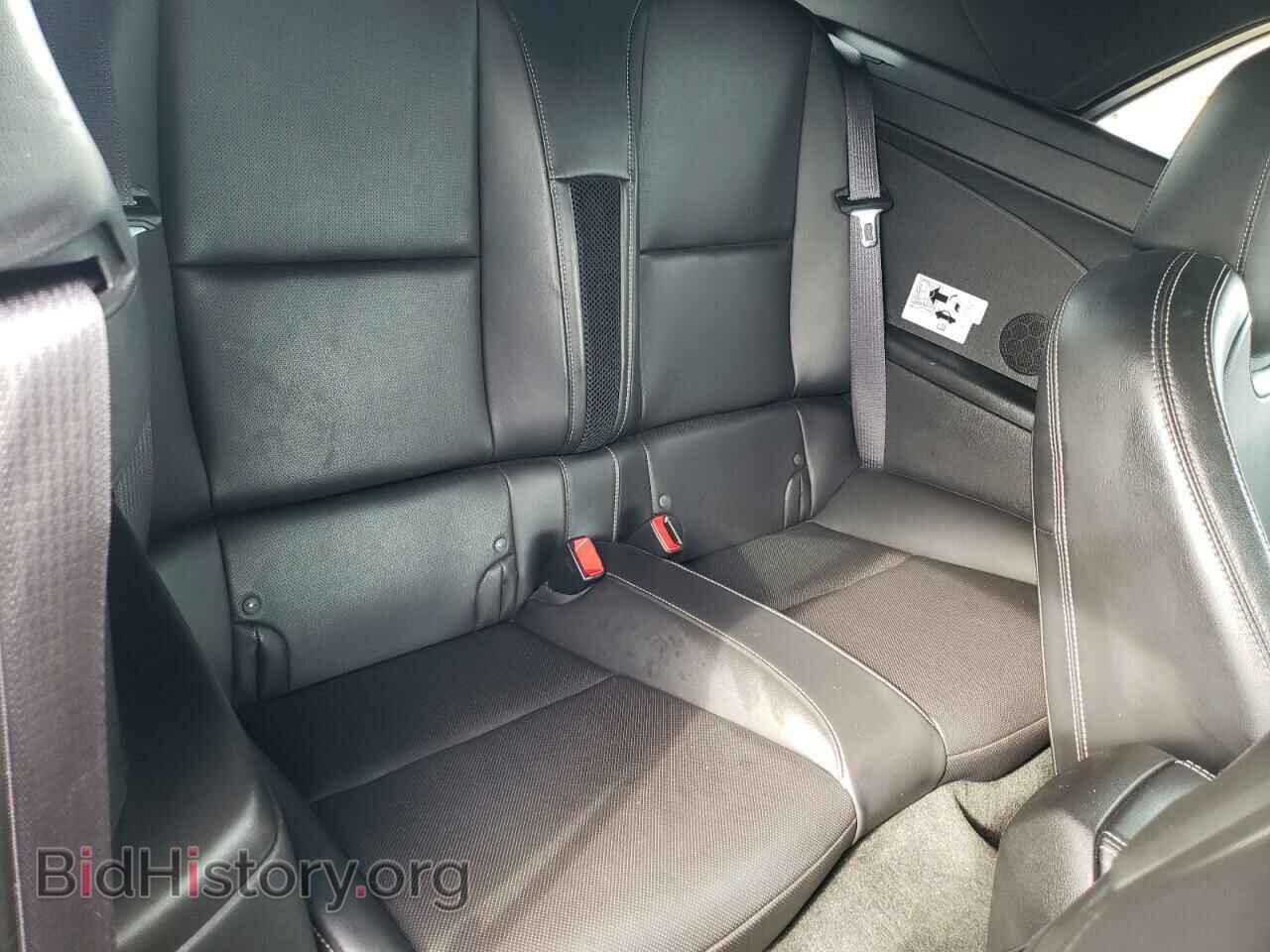 2012 CHEVROLET CAMARO - VIN: 2G1FC3D38C9212333 - Фото 10