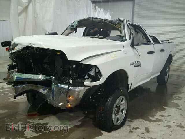 2016 RAM TRUCK - VIN: 3C63R3CJ3GG242559 - Фото 2