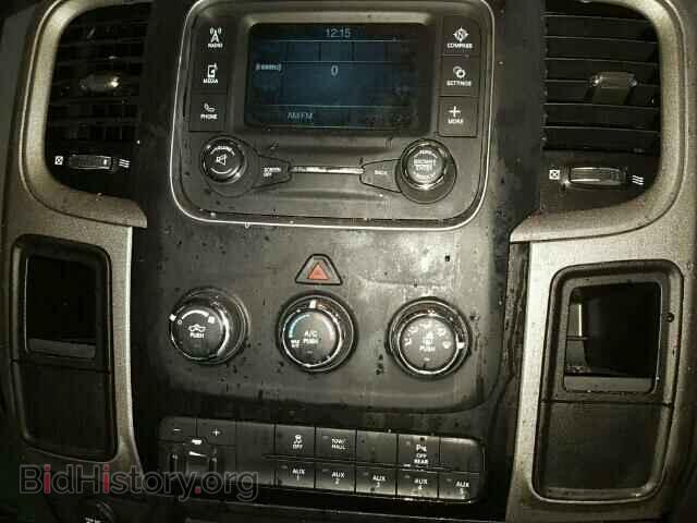 2016 RAM TRUCK - VIN: 3C63R3CJ3GG242559 - Фото 10