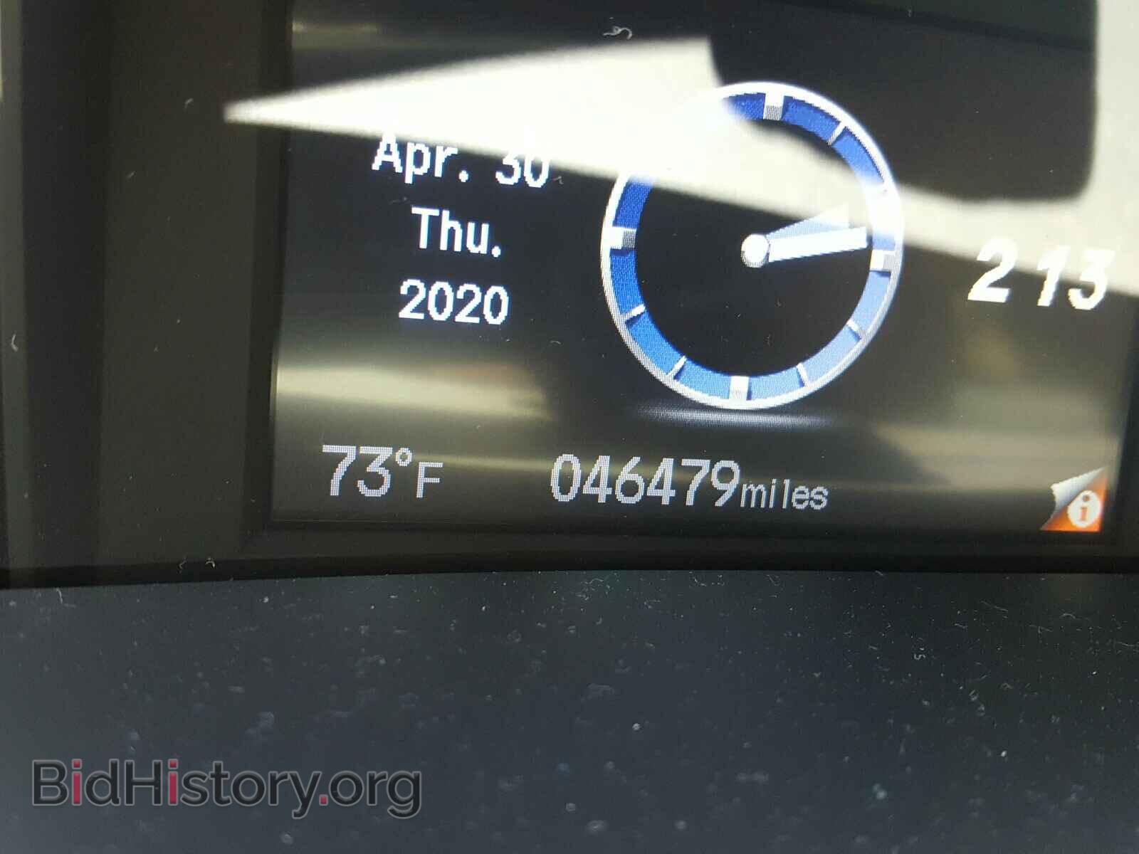 2013 HONDA CIVIC - VIN: 19XFB2F99DE087934 - Фото 8
