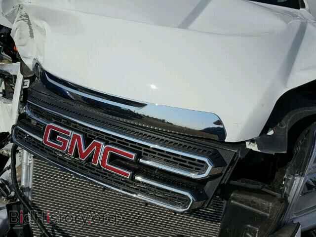 2017 GMC TERRAIN - VIN: 2GKFLTEK7H6321361 - Photo 7