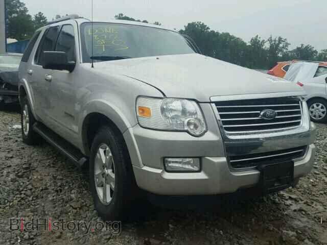 Photo 1FMEU63E87UB87166 - FORD EXPLORER 2007