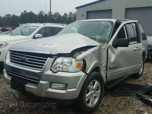 2007 FORD EXPLORER - VIN: 1FMEU63E87UB87166 - Photo 2