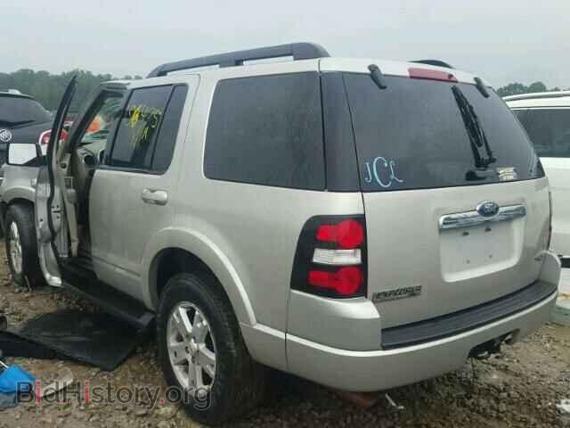 2007 FORD EXPLORER - VIN: 1FMEU63E87UB87166 - Photo 3