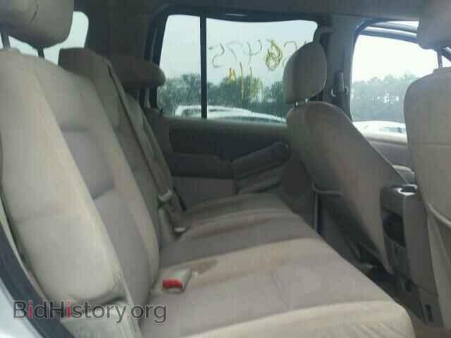 2007 FORD EXPLORER - VIN: 1FMEU63E87UB87166 - Photo 6