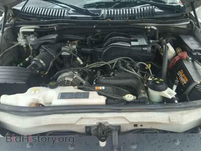 2007 FORD EXPLORER - VIN: 1FMEU63E87UB87166 - Photo 7