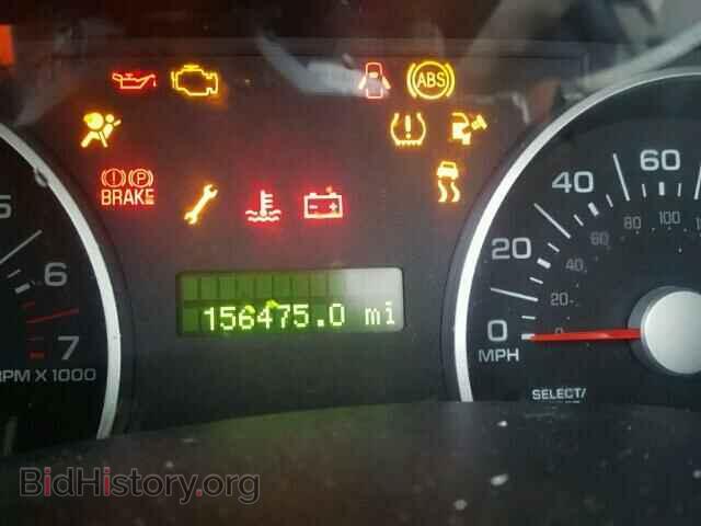 2007 FORD EXPLORER - VIN: 1FMEU63E87UB87166 - Photo 8
