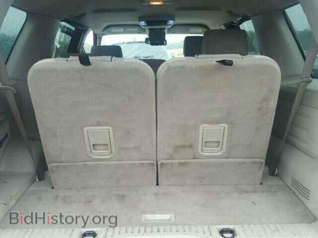 2007 FORD EXPLORER - VIN: 1FMEU63E87UB87166 - Photo 9