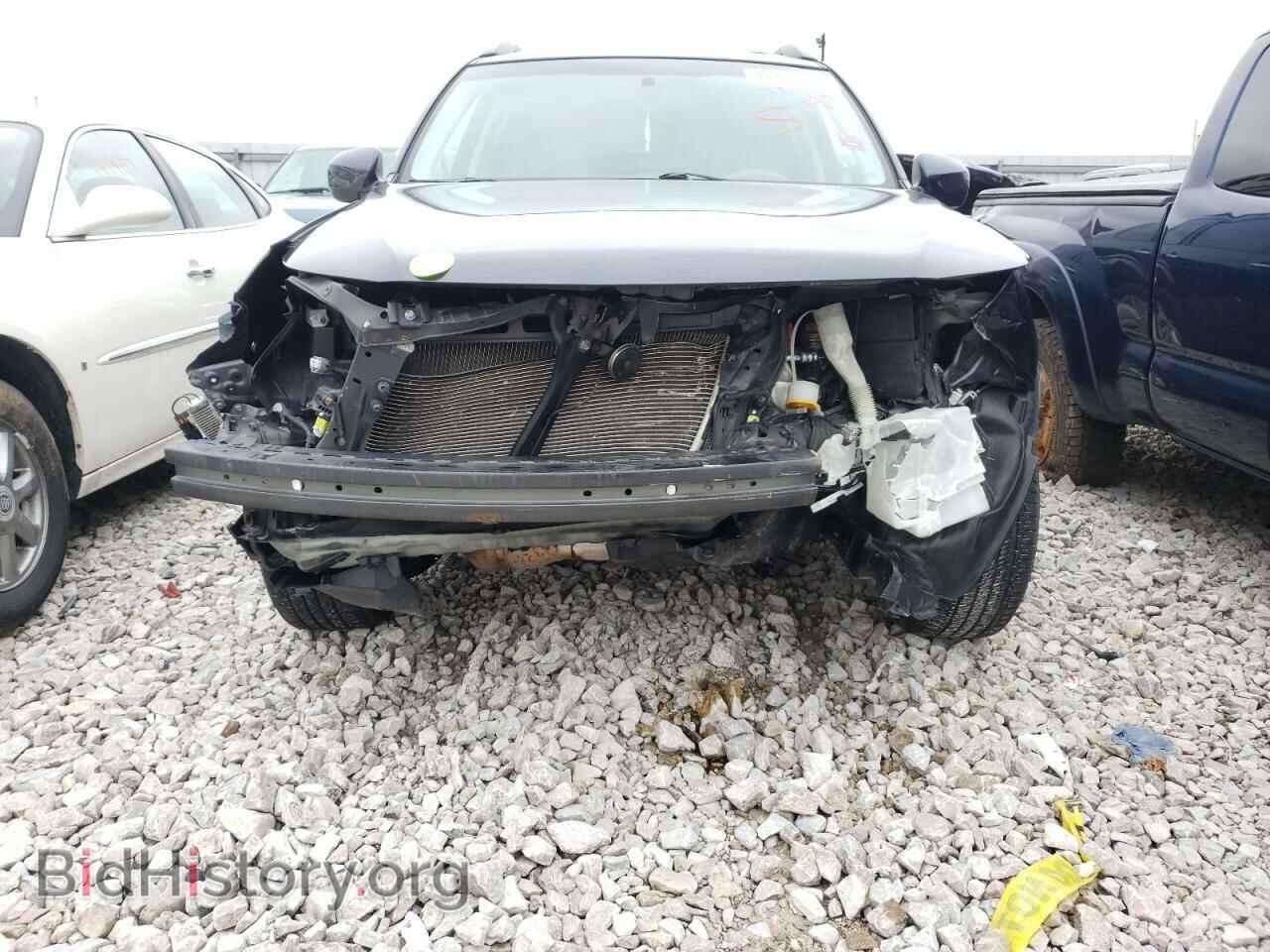 2013 SUBARU FORESTER - VIN: JF2SHADC4DH415892 - Фото 9