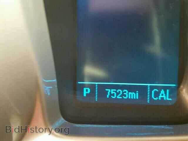 2014 CHEVROLET CAMARO - VIN: 2G1FA1E34E9242280 - Фото 8
