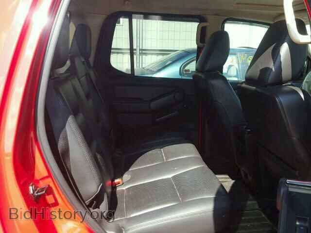 2010 FORD EXPLORER - VIN: 1FMEU2D82AUF05355 - Фото 6