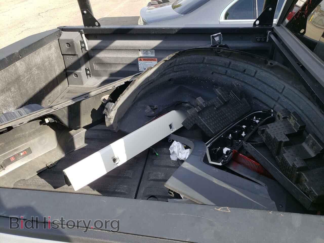2019 HONDA RIDGELINE - VIN: 5FPYK3F65KB008794 - Фото 12