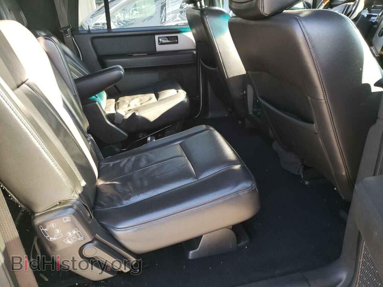 2008 FORD EXPEDITION - VIN: 1FMFK20588LA08946 - Фото 6