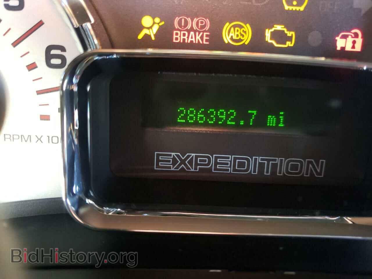2008 FORD EXPEDITION - VIN: 1FMFK20588LA08946 - Фото 8