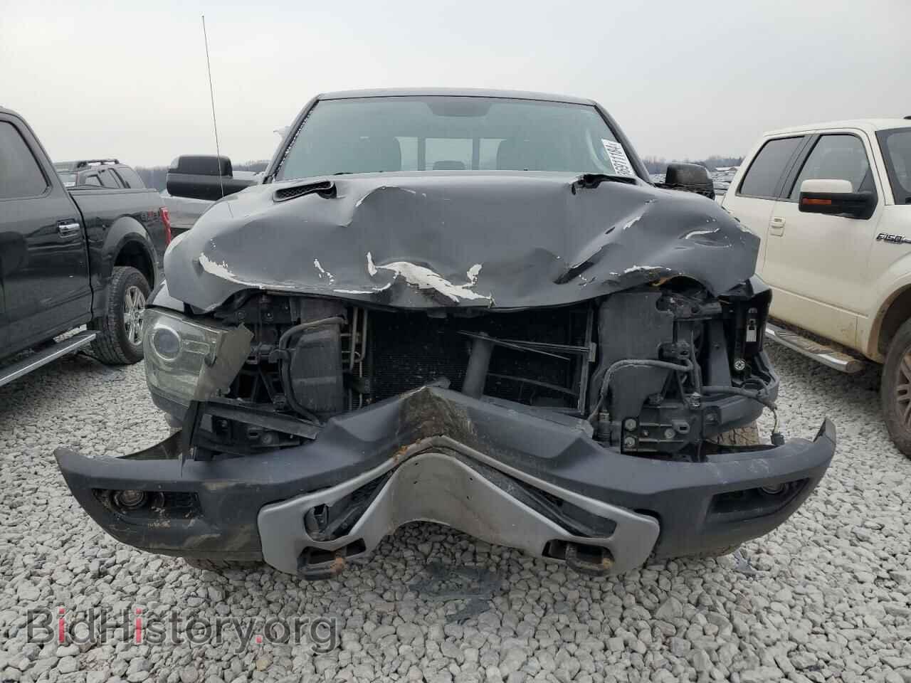 2017 RAM 1500 - VIN: 1C6RR7YT0HS681692 - Фото 5