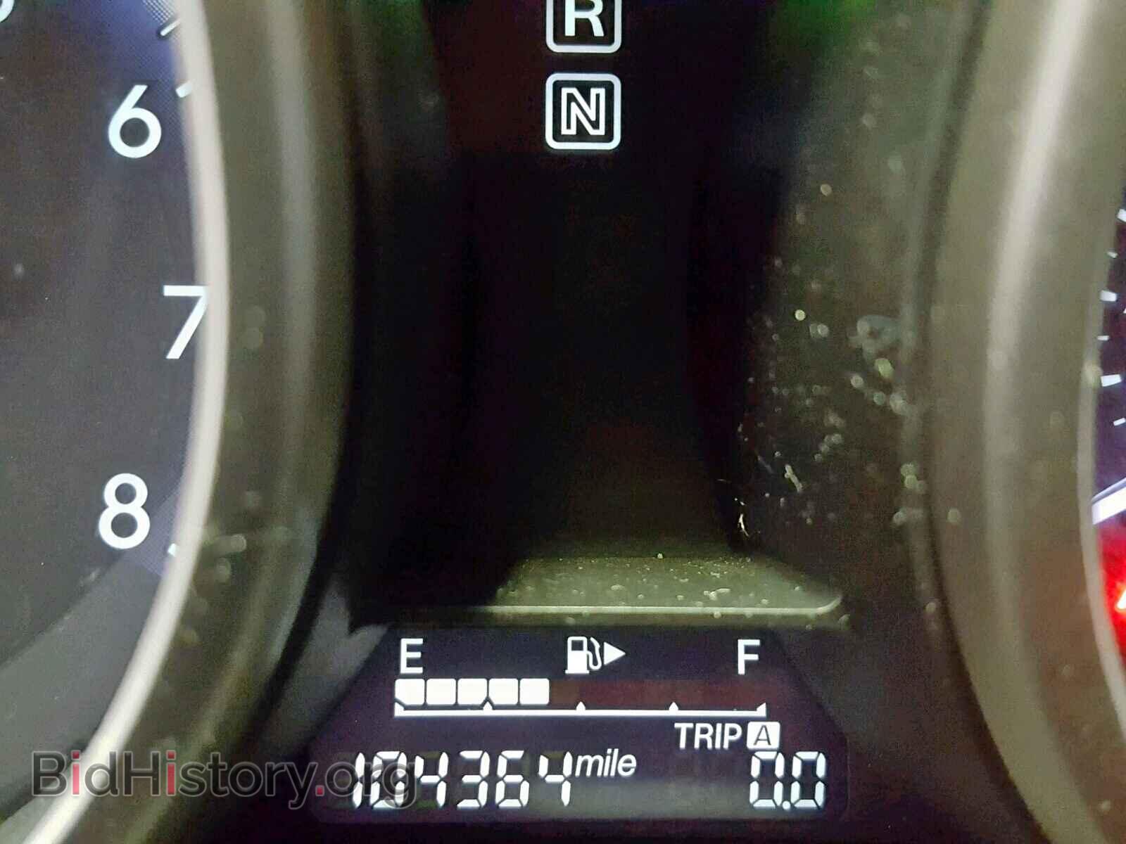 2013 MAZDA 3 - VIN: JM1BL1TF7D1767852 - Photo 8