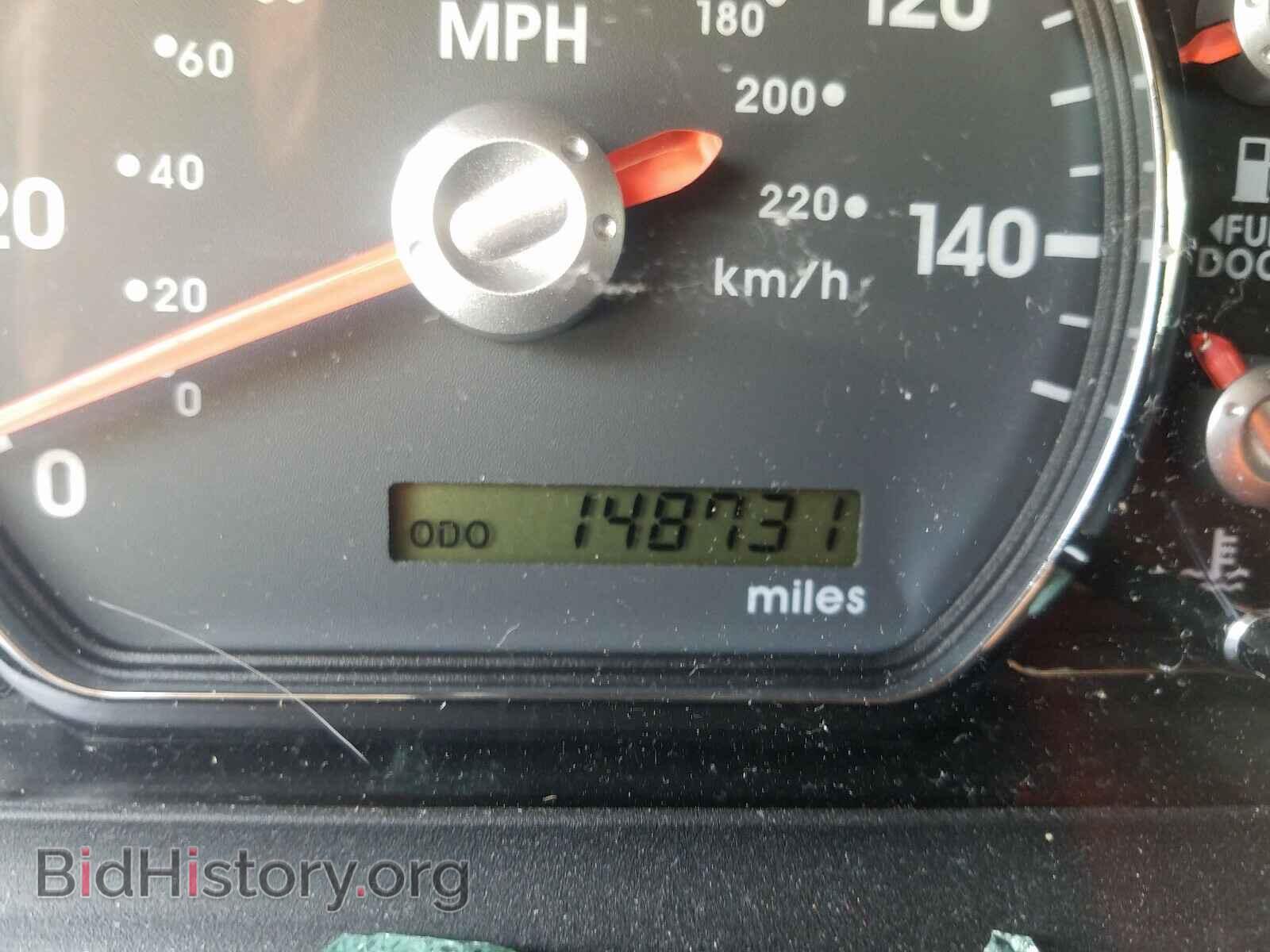 2011 MITSUBISHI GALANT - VIN: 4A32B3FF2BE017756 - Фото 8