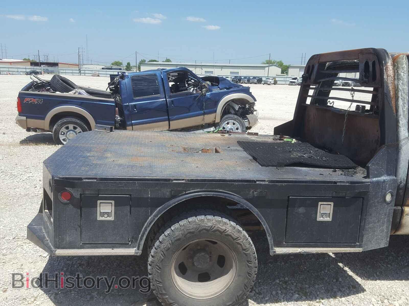 2007 DODGE RAM 3500 - VIN: 3D7MX48A67G842368 - Фото 10