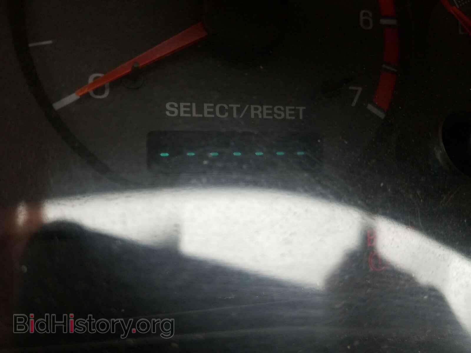 2000 FORD MUSTANG - VIN: 1FAFP4440YF210557 - Фото 8