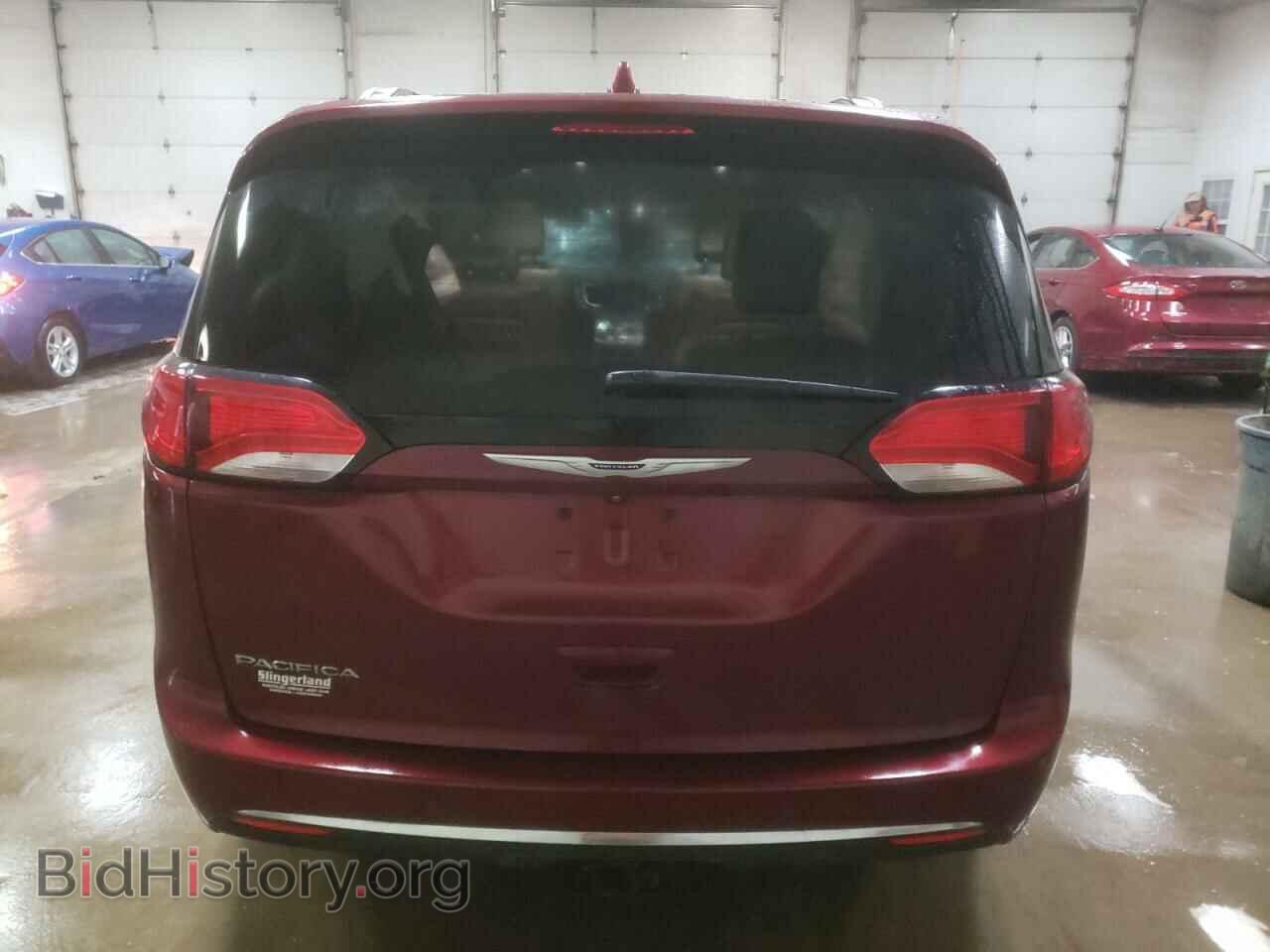 2019 CHRYSLER PACIFICA - VIN: 2C4RC1BG7KR549282 - Photo 6