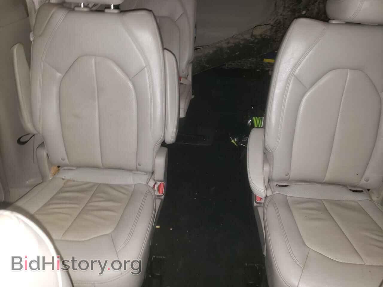 2019 CHRYSLER PACIFICA - VIN: 2C4RC1BG7KR549282 - Photo 10