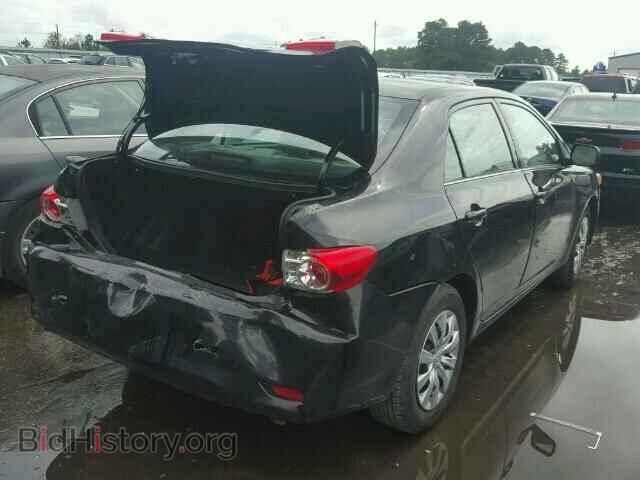2013 TOYOTA COROLLA - VIN: 2T1BU4EEXDC972578 - Фото 4