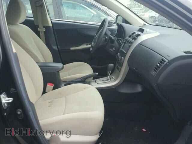 2013 TOYOTA COROLLA - VIN: 2T1BU4EEXDC972578 - Фото 5