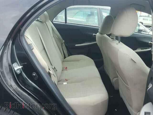 2013 TOYOTA COROLLA - VIN: 2T1BU4EEXDC972578 - Фото 6